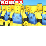 Roblox take overs