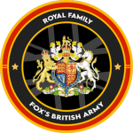 [BA] ~ Royal Family