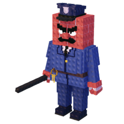 Wardenelli Brickatoni icon
