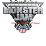 GoCrazyForNuts's Monster Jam Group