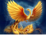Phoenix of destiny