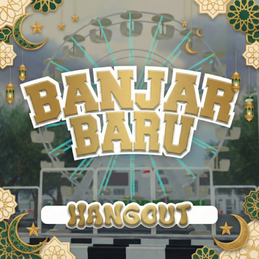 [🕌] Banjarbaru Hangout