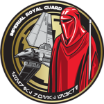 |• Imperial Guard •|