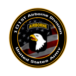 |CARM| 101空降師 101st Airborne Division