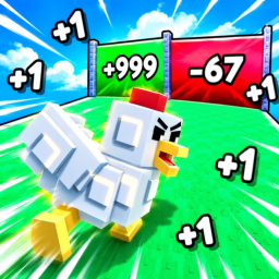 +1 Chicken Vs Platforms