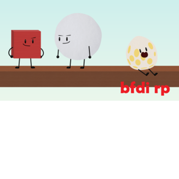 Battle For Dream Island Roleplay