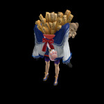 Cookiestasteg/Poop Star shrine world!