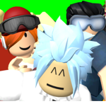 Da gamer boys