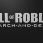 Call Of Robloxia SEARCH-&-DESTROY