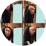 Gru's Plan