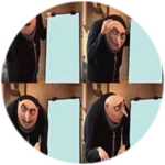 Gru's Plan