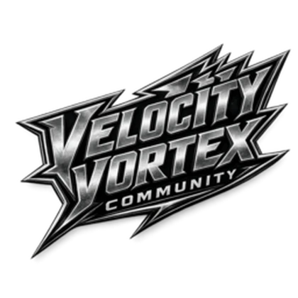 VELOCITY VORTEX COMMUNITY Roblox group icon