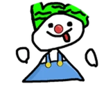 clown bro