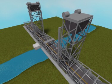 Drawbridge