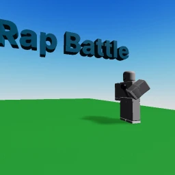 Rap Battle icon