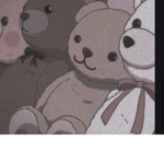Jumbo bears