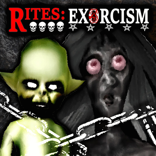 [UPD🎸] Rites: Exorcism Roblox game