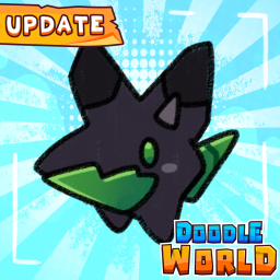 ⛰️Doodle World  icon