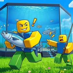 Fish Robbers icon