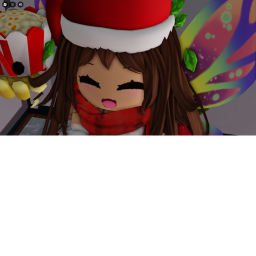 sena's room!