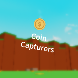 💰 Coin Capturers 💰  [Beta Version]