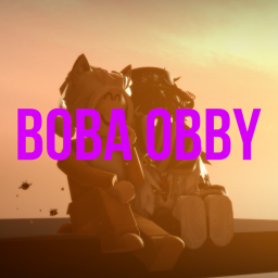 Boba obby [BETA]