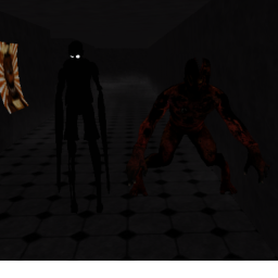 world's famous roblox horror game!