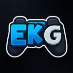 Ekenie Games Roblox group icon