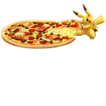 Mama Mia's Pizza