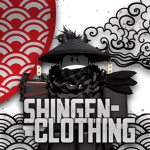 Shingen Clothing
