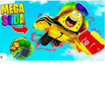 CHILL SODA DUDES