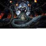 The Inferno Kingdom