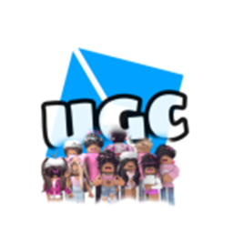 UGC Creator Shop