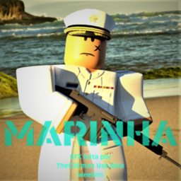 [BETA] Marinha Brasileira ´EB´