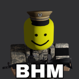 Bighead Military [🌟Game Launch Sale🌟]