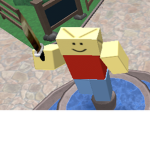 Unichobab