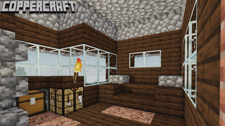 coppercraft [Netherite]