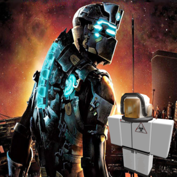 Spleen's Dead Space v2