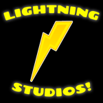 Lightning Studio!
