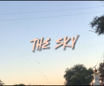 |-~the sky~-|