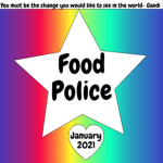 Food police