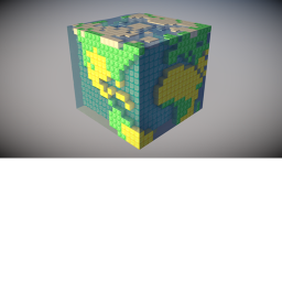 Earth Blox Fan Game
