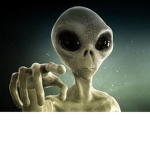 Alien community