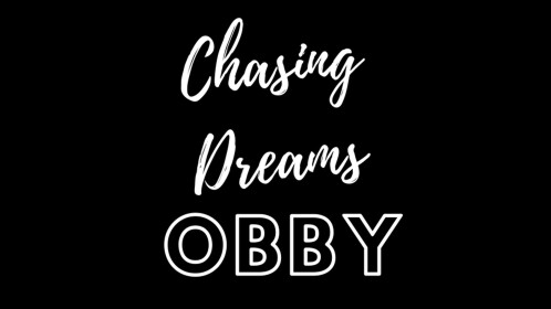 Chasing Dreams Studios  Obby [Halloween Update!]