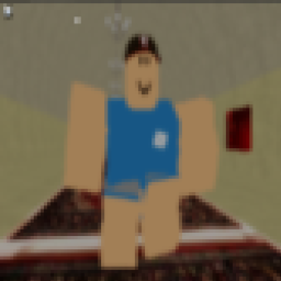 Wide walking meme