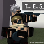 Trinity Elite Squad