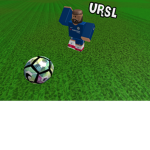 [URSL] Universal Robloxian Soccer League