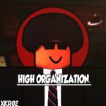 High Organization