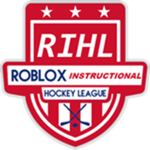 [RIHL] Roblox Instructional Hockey League