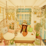 -ᴍᴀᴅᴅɪᴇs sᴛʏʟᴇ-
